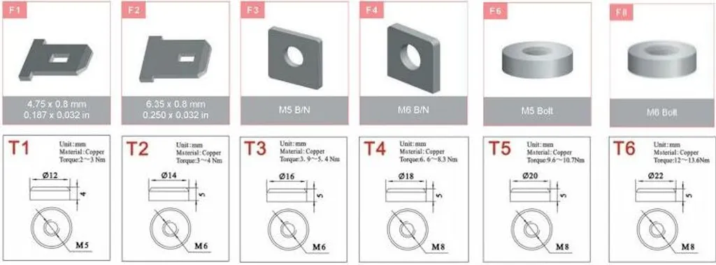 Batteria AGM 12V/18Ah SPT12-18 - 3