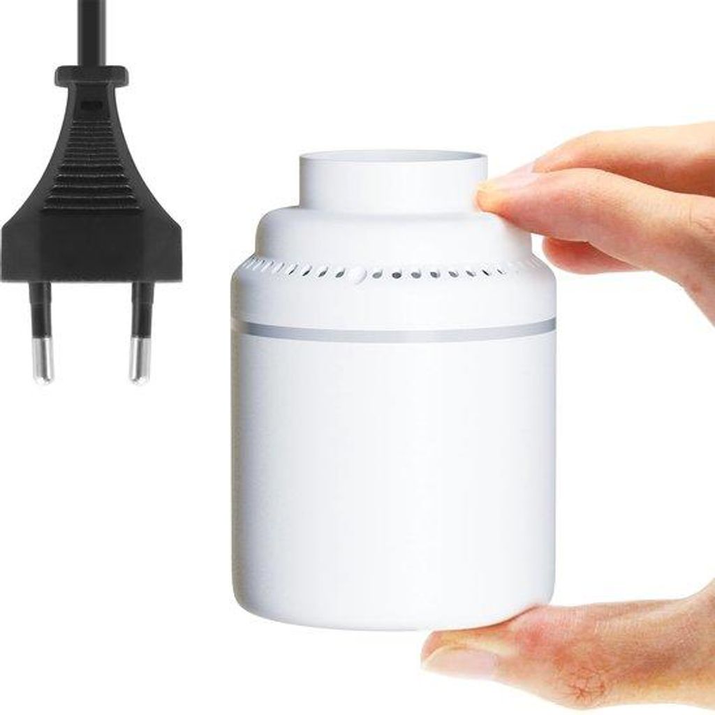 Azomor® Compacte en krachtige elektrische pomp voor Productafbeelding 