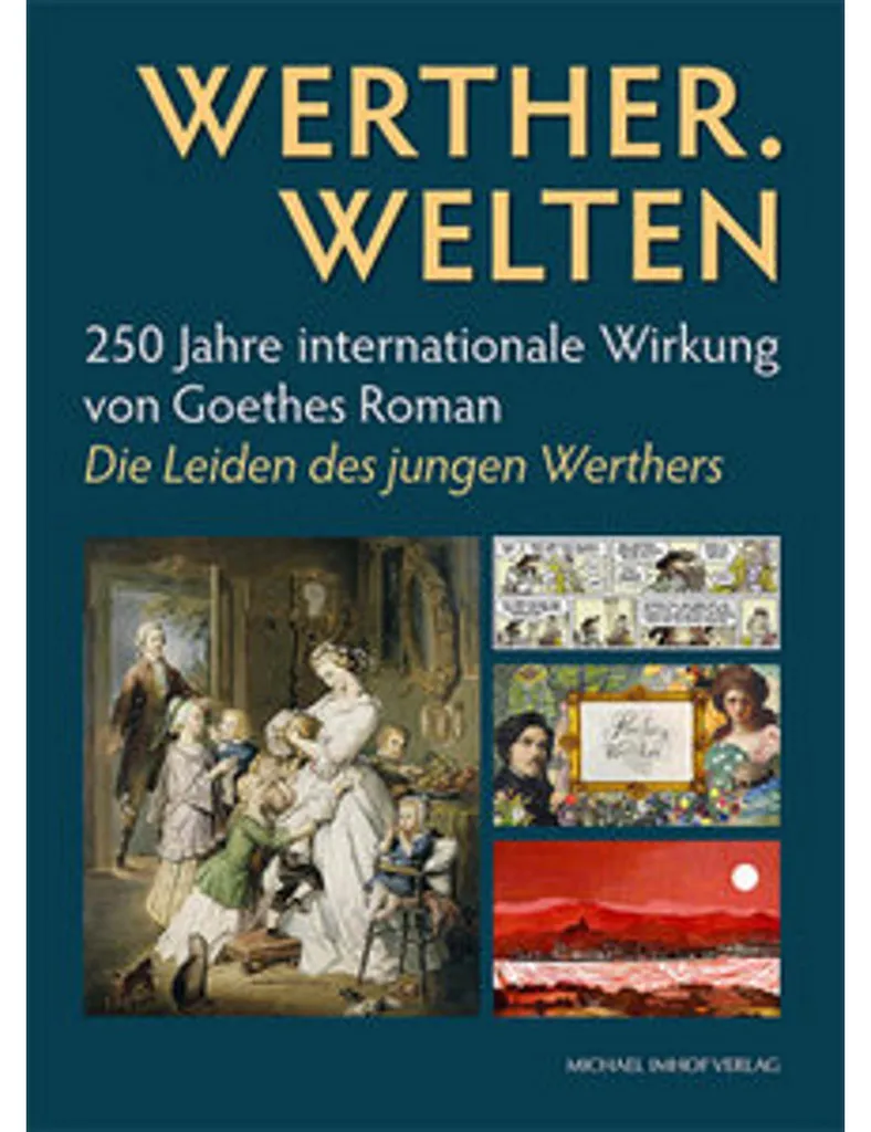 Werther. Welten : Le Livre d'Art pour Sublimer votre Décoration Salon