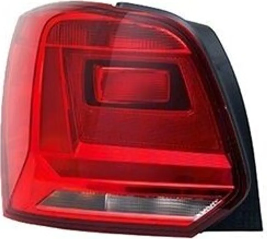 Feu arrière gauche VAN WEZEL 5814931 pour VW Polo 6R1 6C1 d'origine