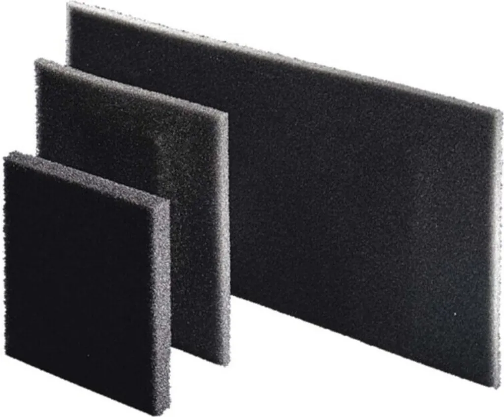 Matte Filtrante pour Climatiseur SK 3386 et 3387 Rittal 720x300 mm