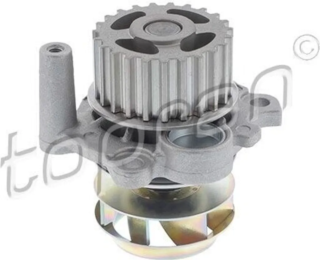 Pommeau de levier de vitesses noir et rouge KMHSK408 pour VW Golf 5 V