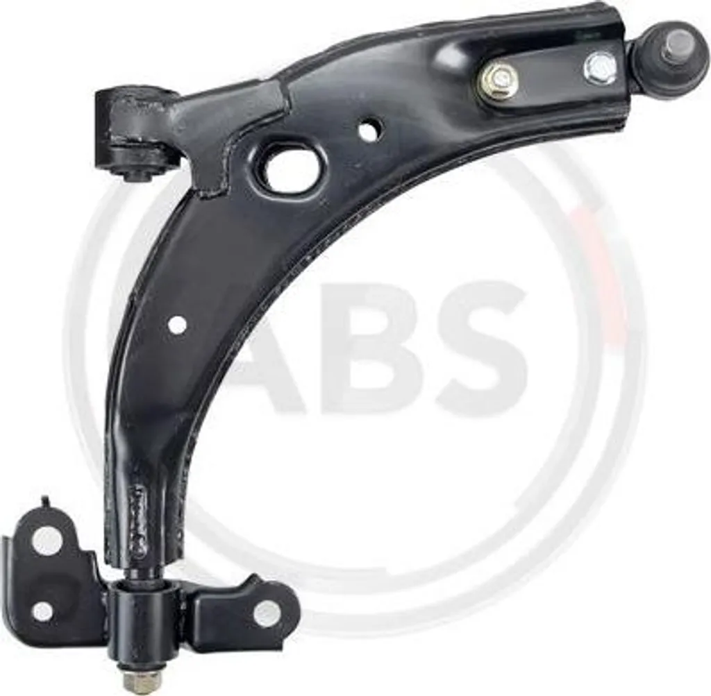 Bras de suspension A.B.S. 211497 OE 0K2NA34300 pour Carens et Shuma