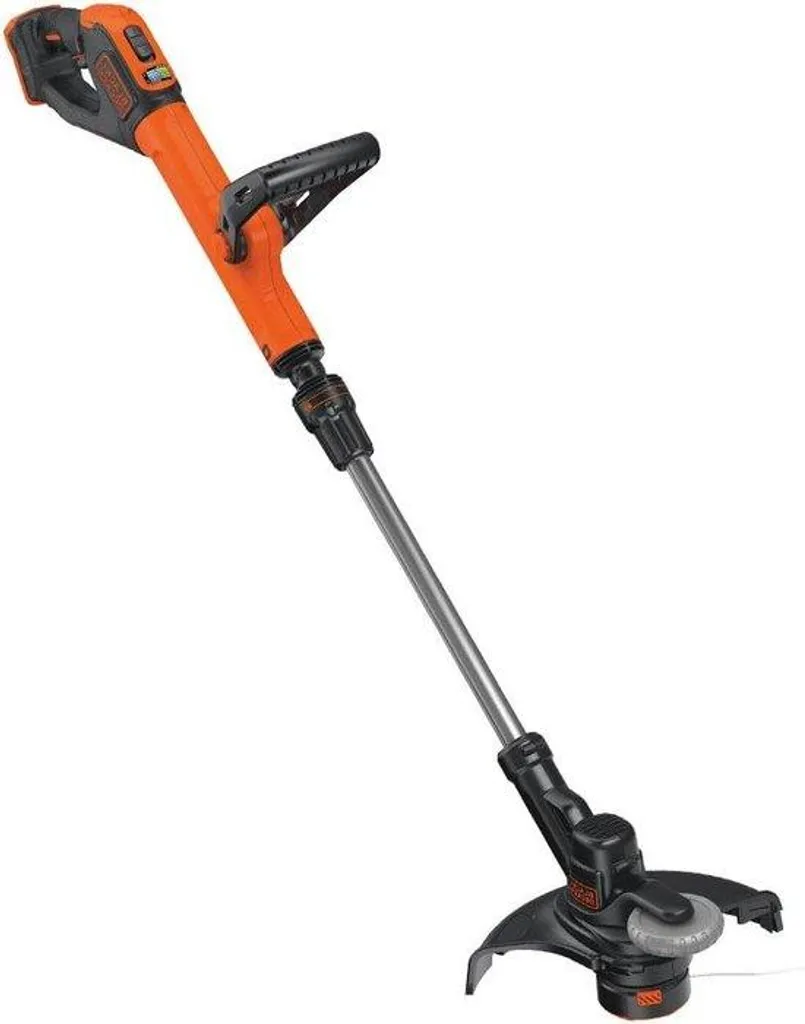 Débroussailleuse sans fil 18V 20Ah avec Coupe 28cm et Système AFS
