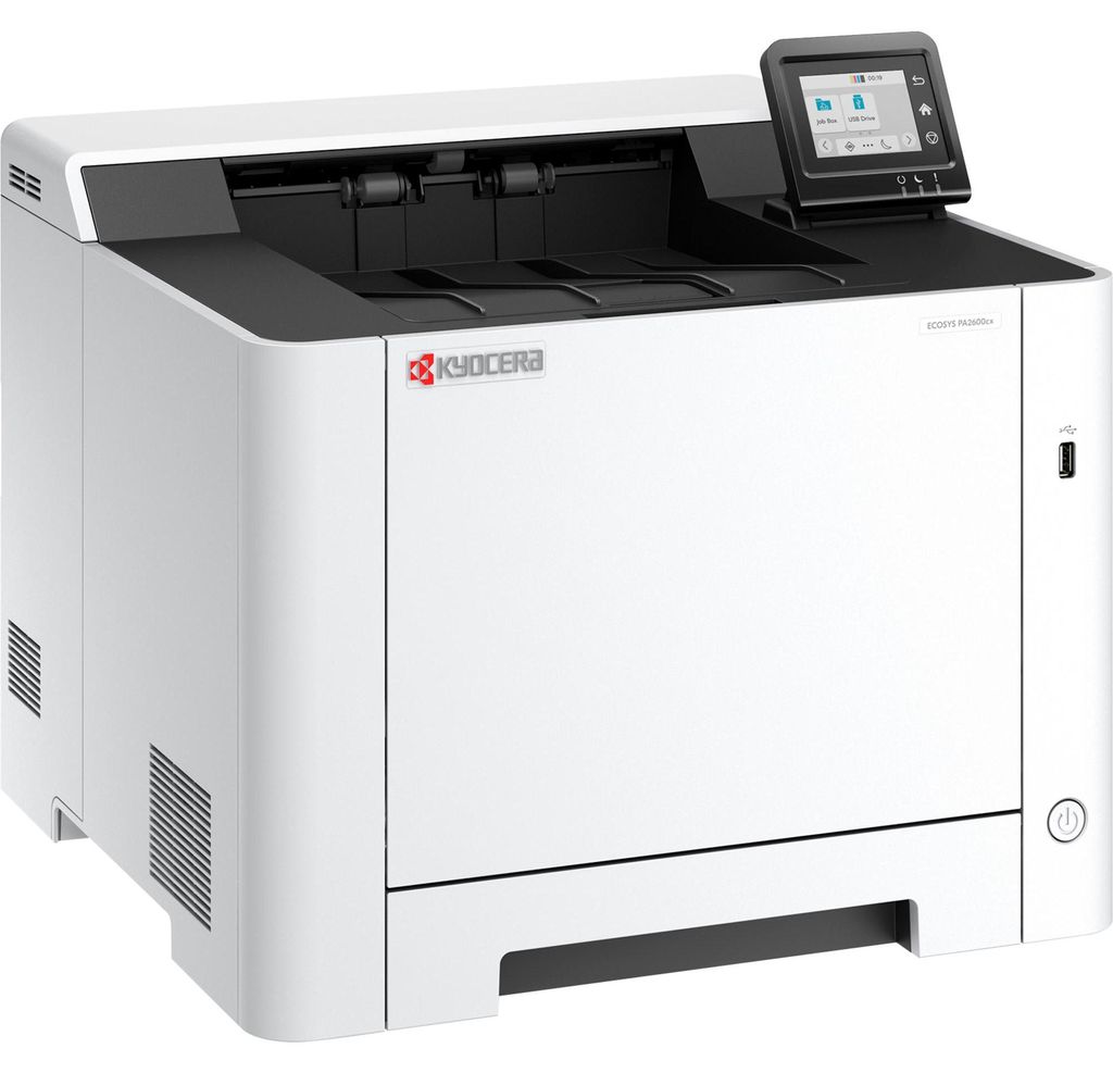 KYOCERA ECOSYS Stampante PA2600cwx A colori 1200 x 1200 DPI Immagine del prodotto 