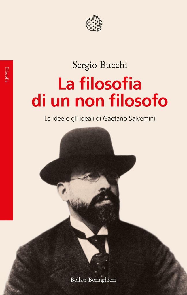 Bucchi, S: Filosofia di un non filosofo. Le idee e gli ideal