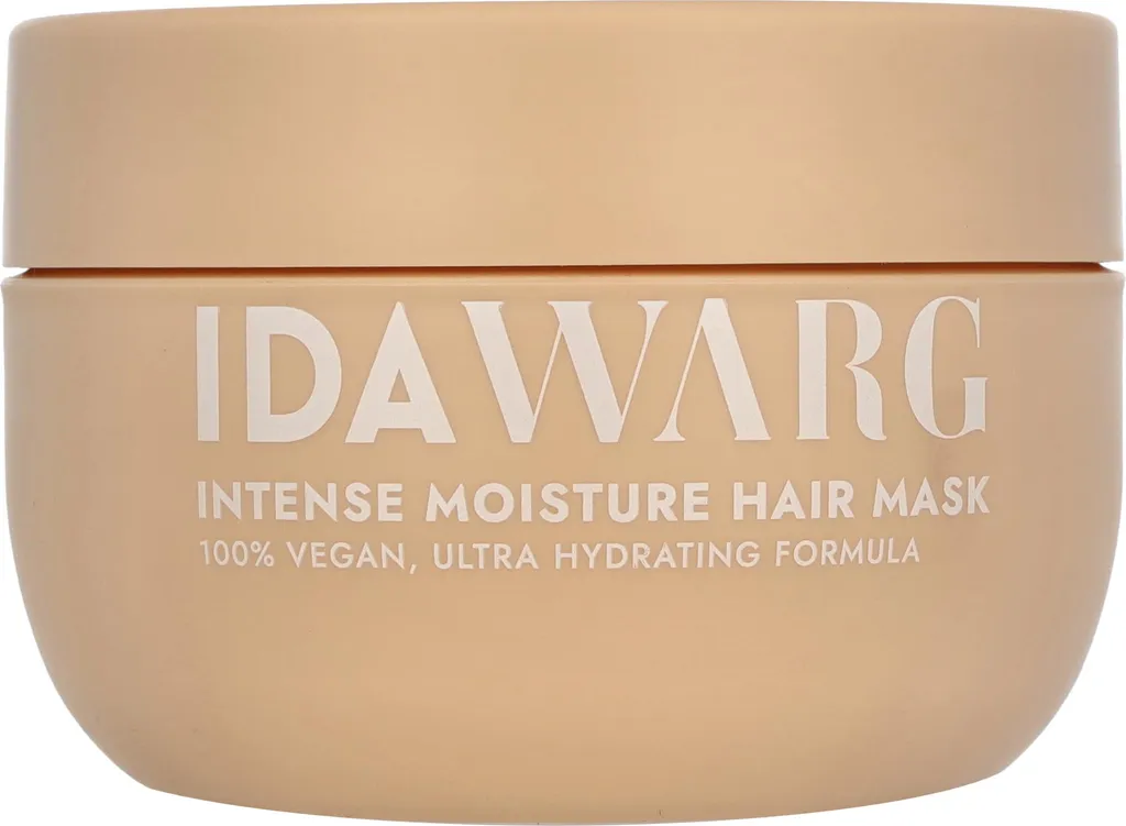 Masque capillaire hydratation intense 300ml : adieu cheveux secs et rêches