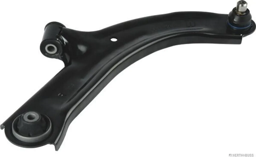 Triangle de suspension inférieur droit NISSAN NV200 Evalia J4911054