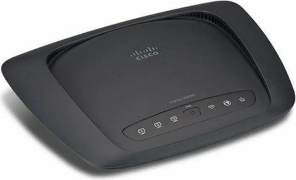 Routeur Linksys X2000-ez Idéal pour Télétravail et Streaming Maison