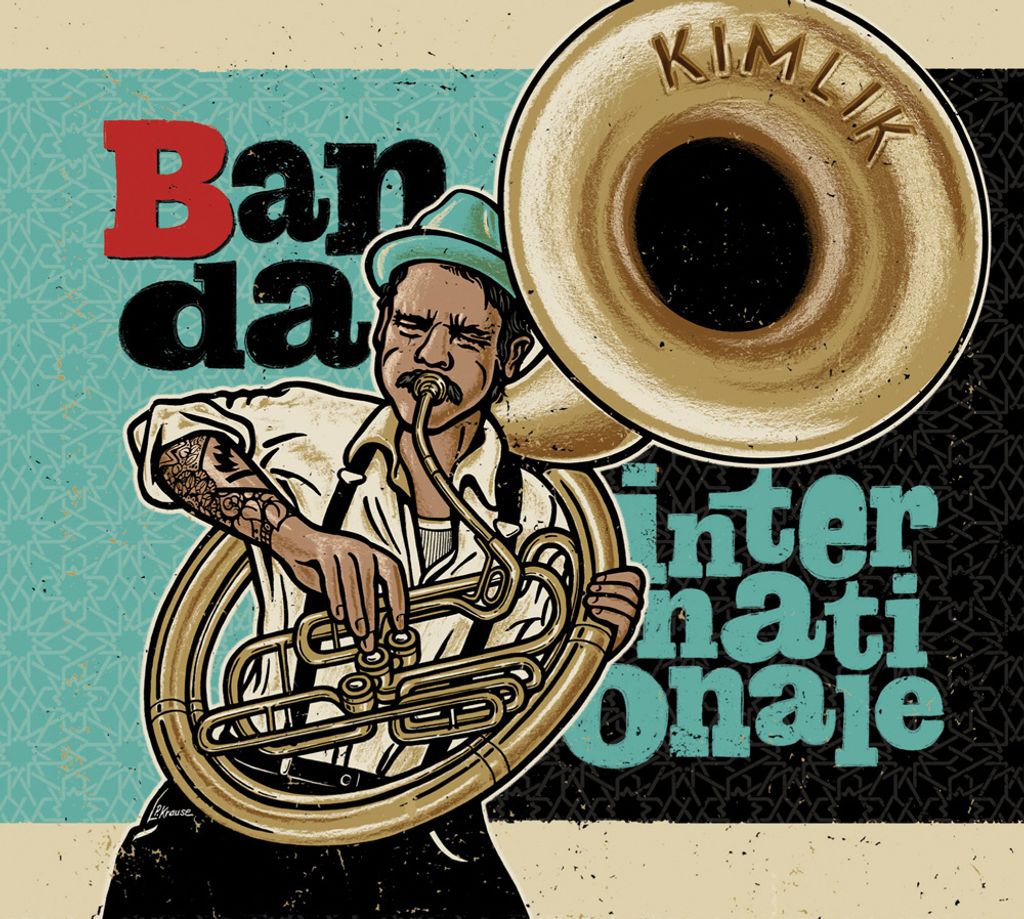 Banda Internationale-Kimlik