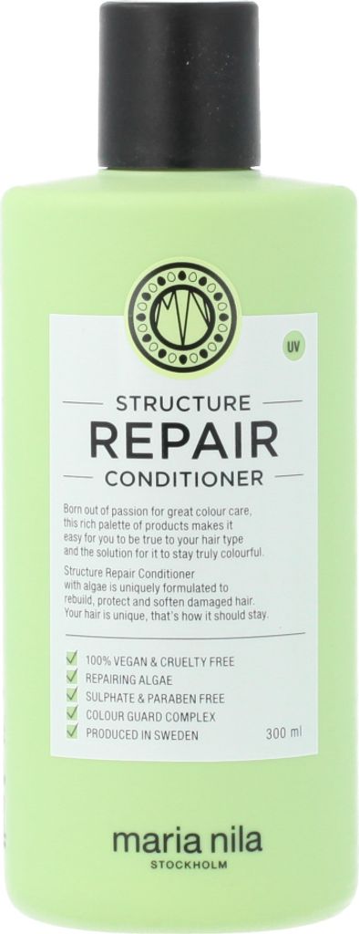 Maria Nila Structure Repair Conditioner 300 ml Produktbild 