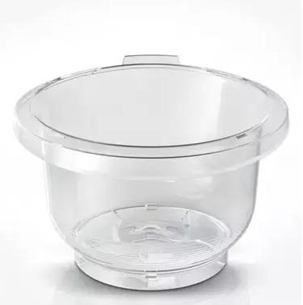 Bosch Tritan mixing bowl Schüssel