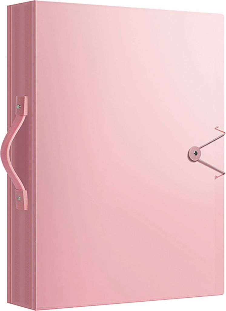 Fotoalbum mit Strassmalerei, A3, 60 Seiten, transparente Taschen, Schnallendesign, einfacher Trageschutz, rissfester Ordner