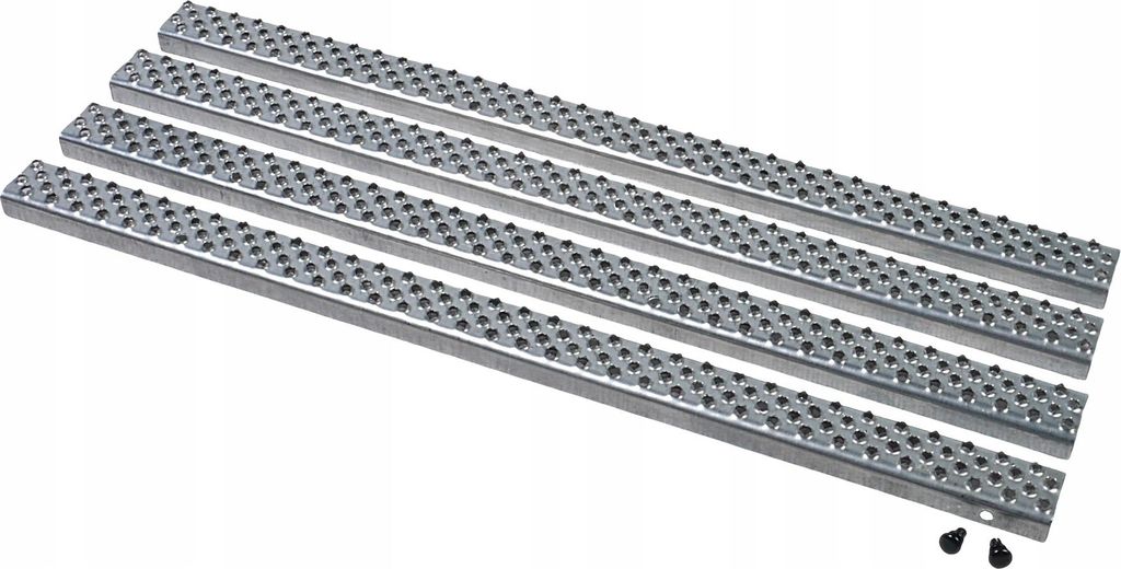 FEINZ | Set von Klingen für Fassadenfräser - Titanx 1600 mm - Hochwertig - Präzise - Langlebig