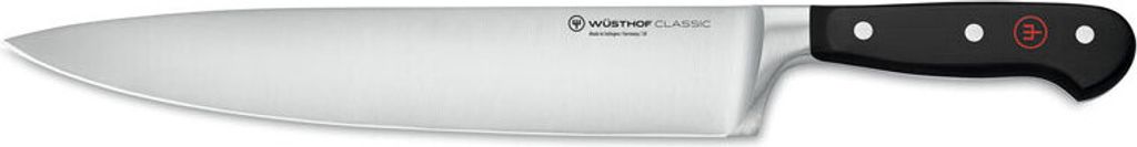 Wüsthof Kochmesser / Chef's Knife Classic 26 cm 1030100126 – EAN 4002293105567 – Art.-Nr. 2023063428