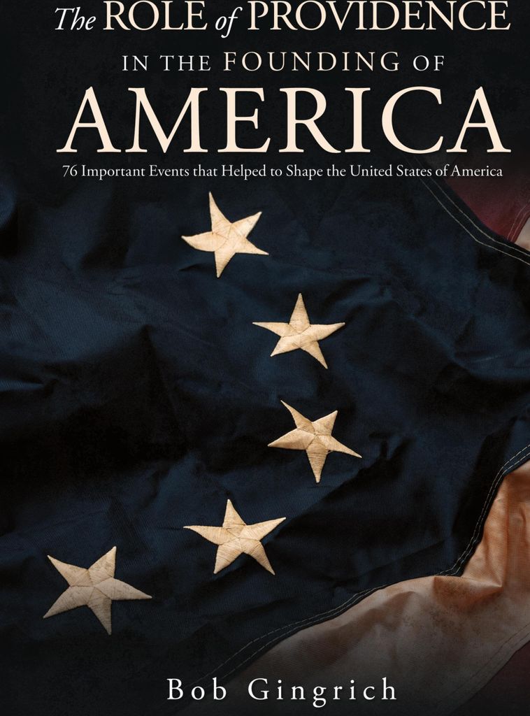 The Role of Providence in the Founding of America