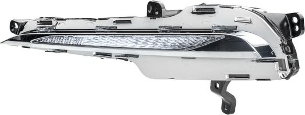 HELLA 2BA 013 163-011 Blinker Blinkleuchte vorne Links passend für PEUGEOT 308 SW II 308 II 308 II SW Kasten / Kombi (LC) 308 II Kasten / Schrägheck