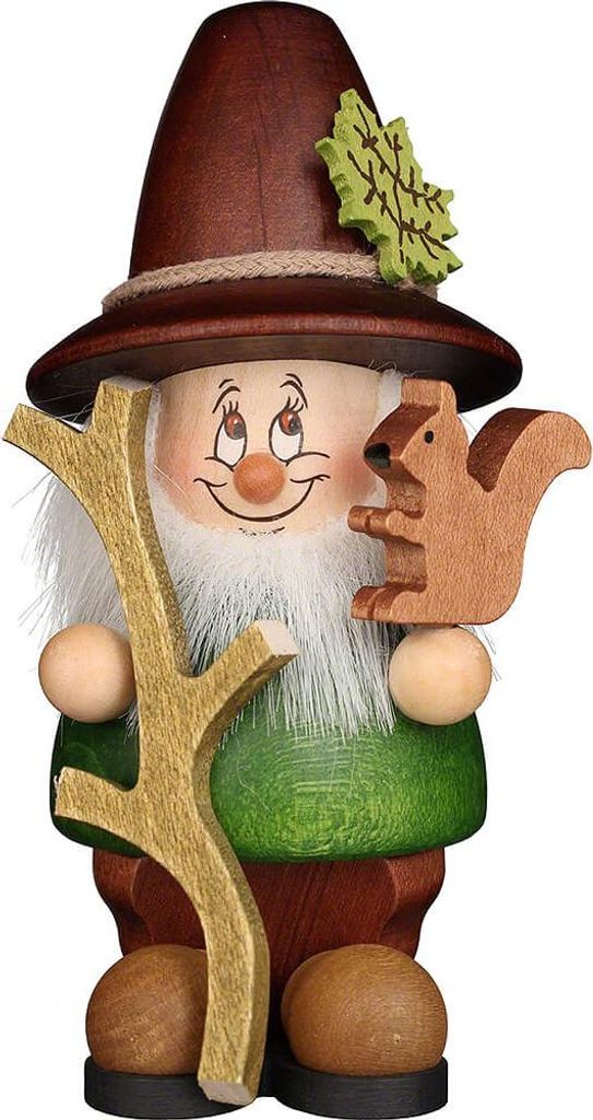 Mikrowichtel Wurzelmann (10,5cm) von Christian Ulbricht