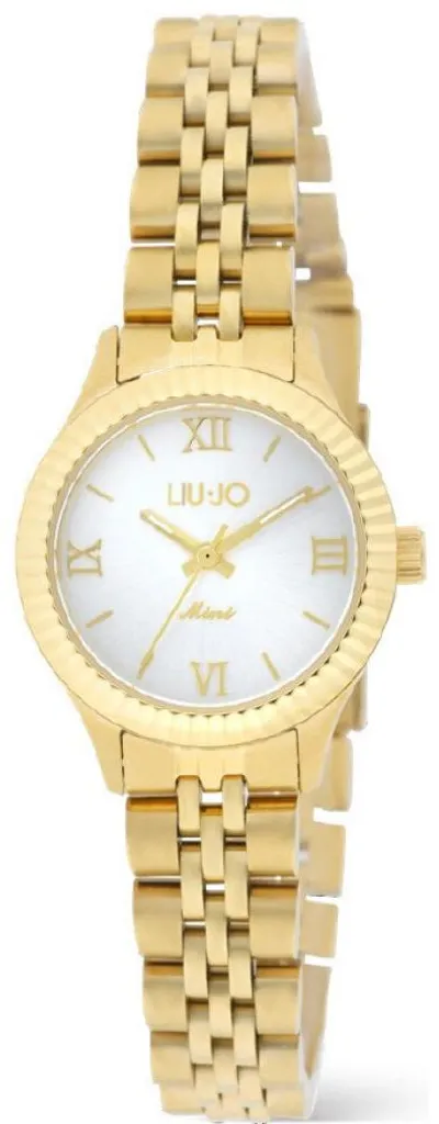 Montre Femme pour Travail et Soirée Tessia TLJ2645 Style Casual