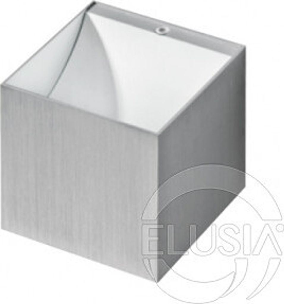 AZzardo Mars Aluminium