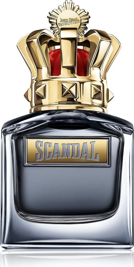 Jean Paul Gaultier Eau de Toilette Spray Skandal 50 ml Produktbild 