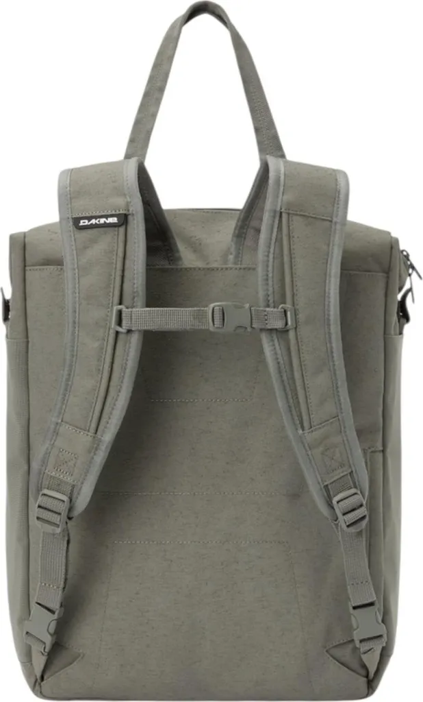 Sac à dos Dakine Campus Hybrid pour vélo, travail et loisirs sportifs - 2