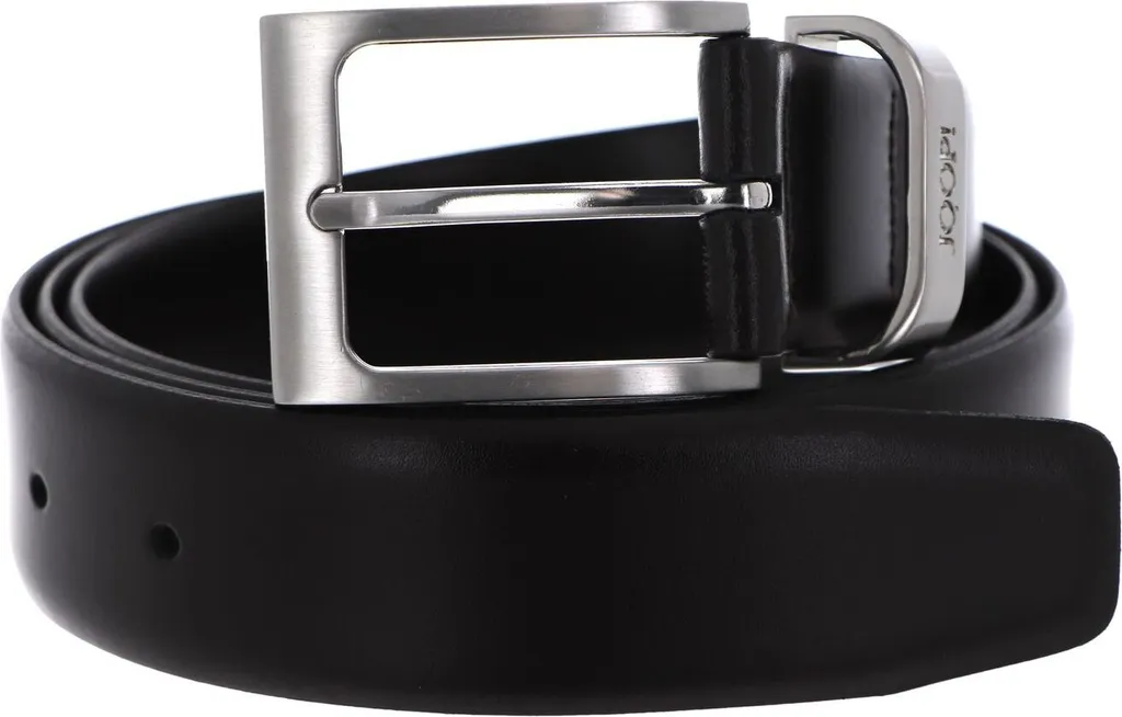 JOOP! Belt Modern Coll. W115 - Pelle Marrone Scuro 35mm - Recensione