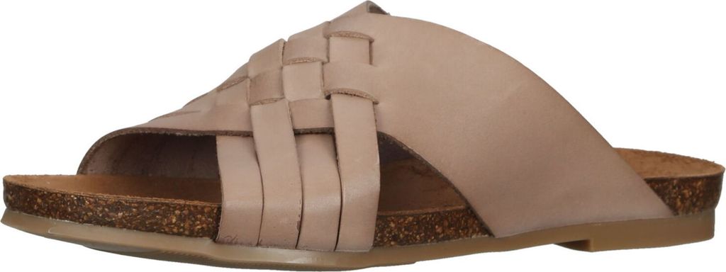 Cosmos Comfort Pantoletten Pantoletten Leder