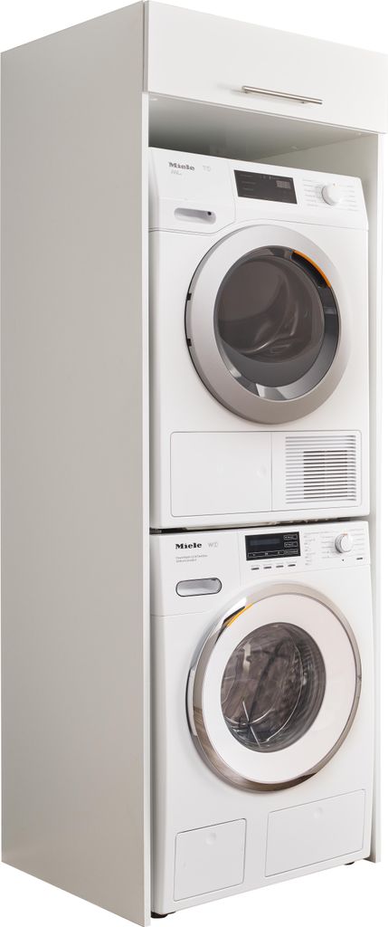 Transformation du lave-linge LAUNDREEZY Image du produit 