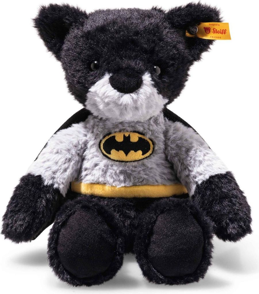 Plyšový medvedík Steiff Batman Obrázok produktu 