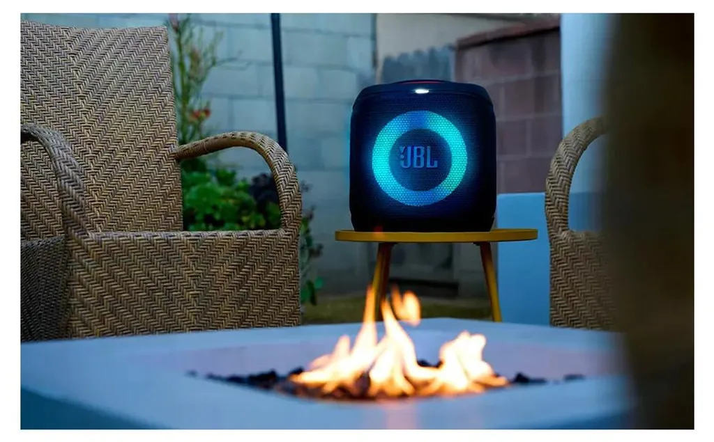 Enceinte Bluetooth JBL Partybox Encore Essential 2 pour fête et outdoor - 7