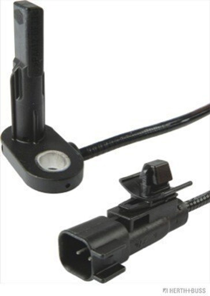 Herth+Buss Jakoparts | Sensor, Raddrehzahl (J5900906) passend für Opel, Chevrolet, Vauxhall