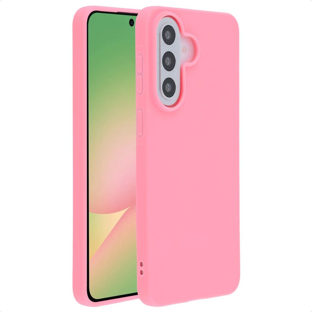 imoshion Color Backcover für das Samsung Galaxy A57 (5G) – Produktbild 