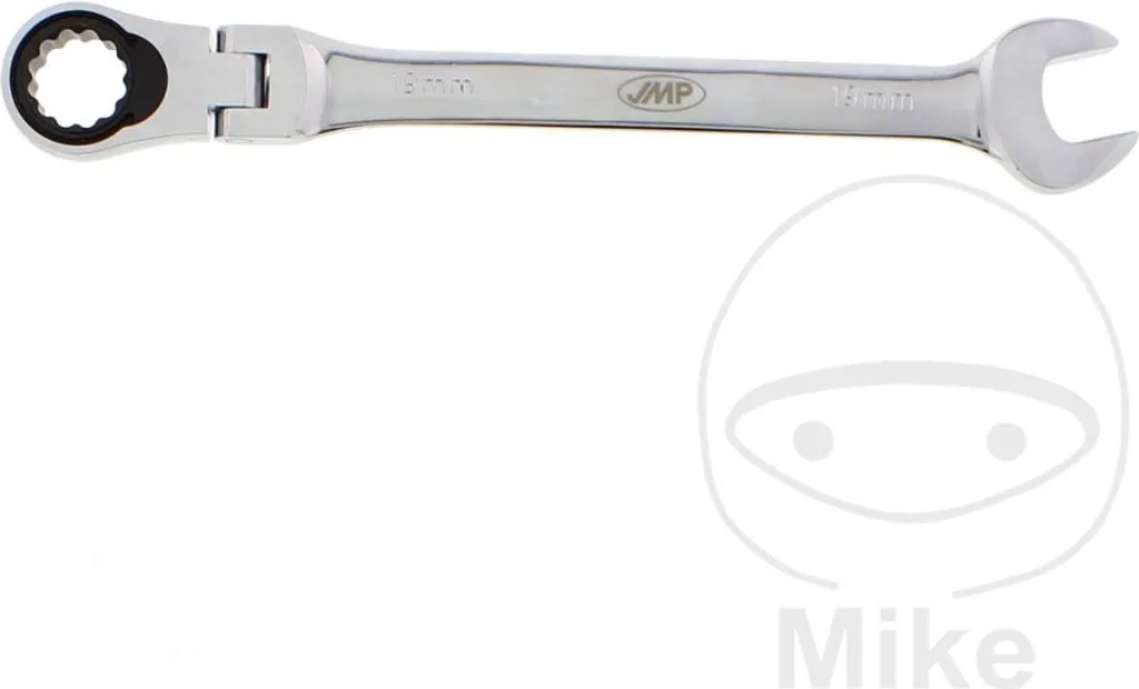 Chiave JMP 13mm Snodata | La Soluzione ai Tuoi Problemi in Garage