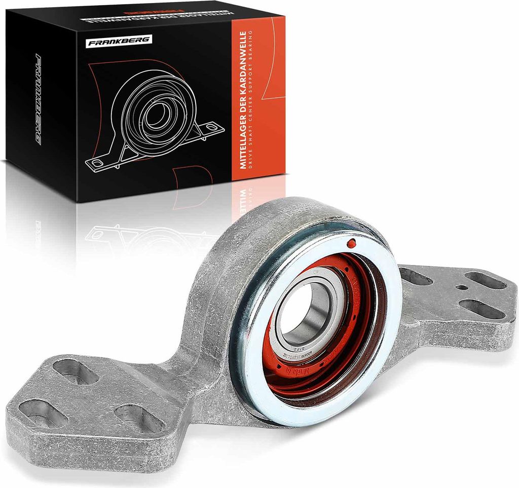 Frankberg 1x ložisko kardanového hriadeľa pre Mercedes-Benz Obrázok produktu 