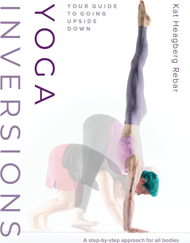 Yoga Umkehrungen