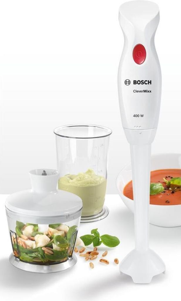 Bosch Clever Mixx NEU MSM14200 Produktbild 23