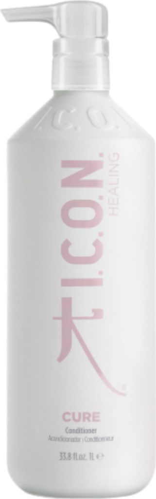 ICON Cure Revitalize Conditioner 1000 ml Produktbild 