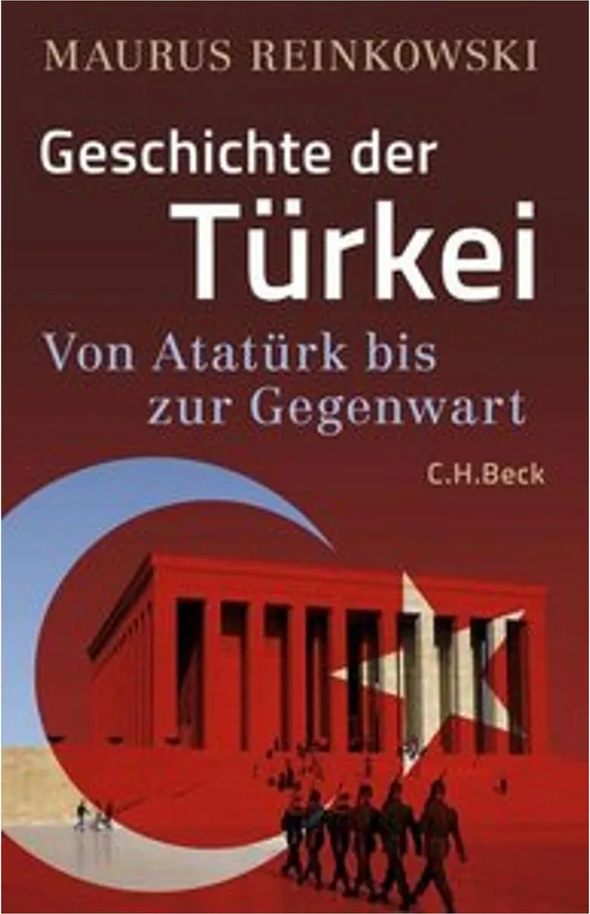 Livre Histoire de la Turquie : Grand Format Relié Édition Collector