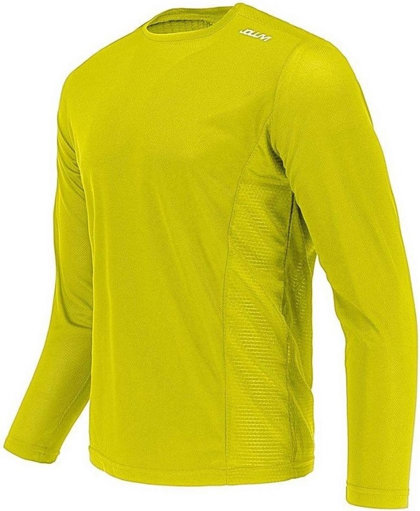 Langarmshirt Joluvi 234928-062 für Herren