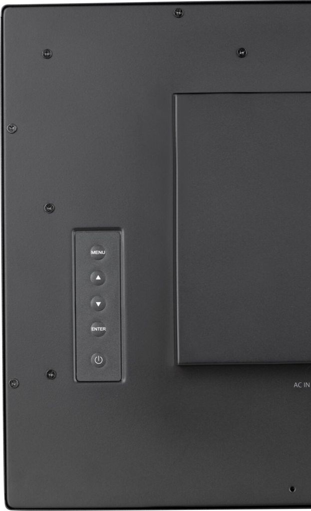 IIYAMA 54.5cm (21,5") TF2238MSC-B1 16:9 M-Touch HDMI+DP+USB Zdjęcie produktu 12