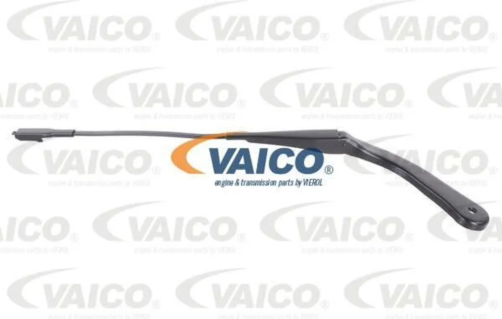 Équipement essuyage BMW Série 3 : Bras VAICO V20-4227 pour châssis E90-E92