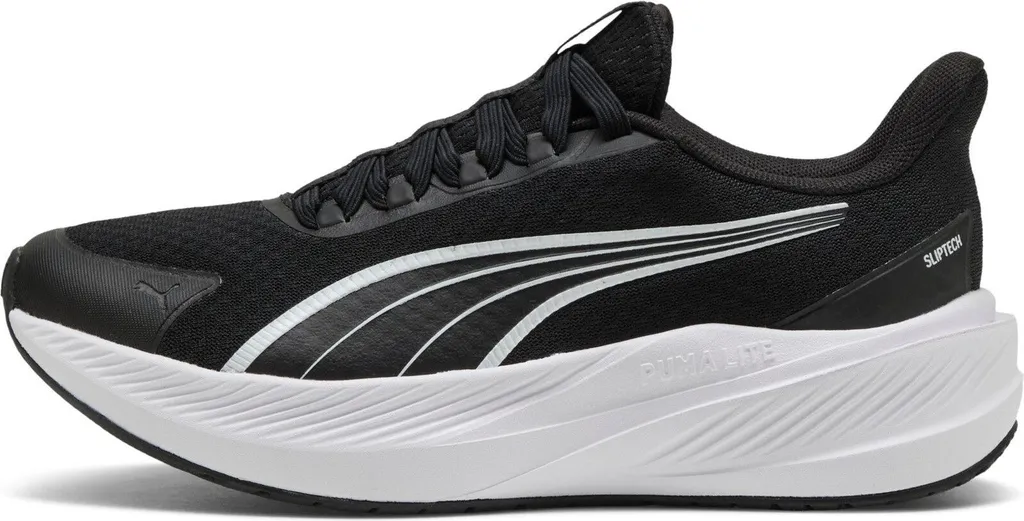 Basket Puma Dasher Lite SLIPTECH Jr taille 3 à semelle flexible - 3