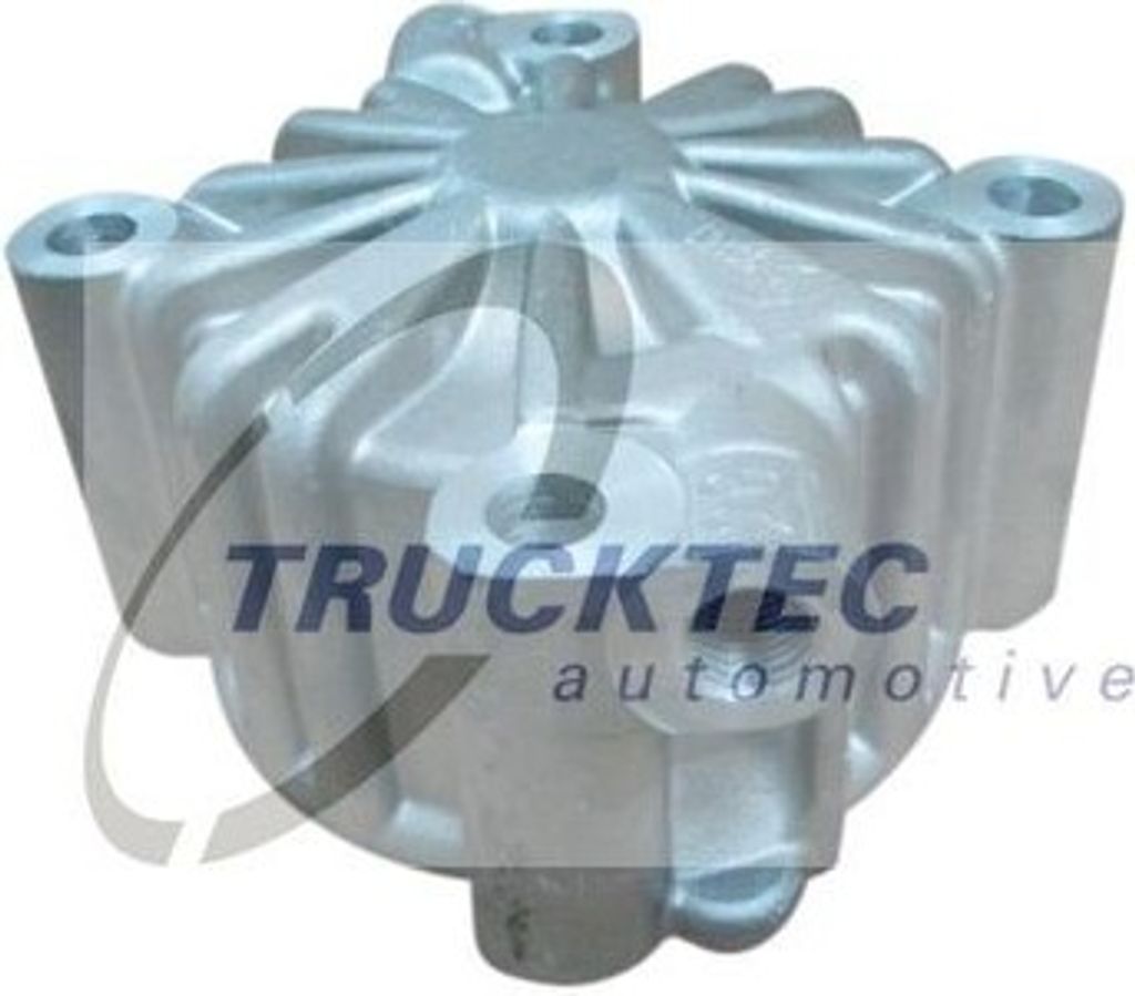 TRUCKTEC AUTOMOTIVE Schaltzylinder 01.24.281 passend für MERCEDES-BENZ LK/LN2