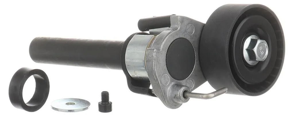 Anti-sifflement : Tendeur de courroie VW 1.8TFSI 2.0TFSI robuste