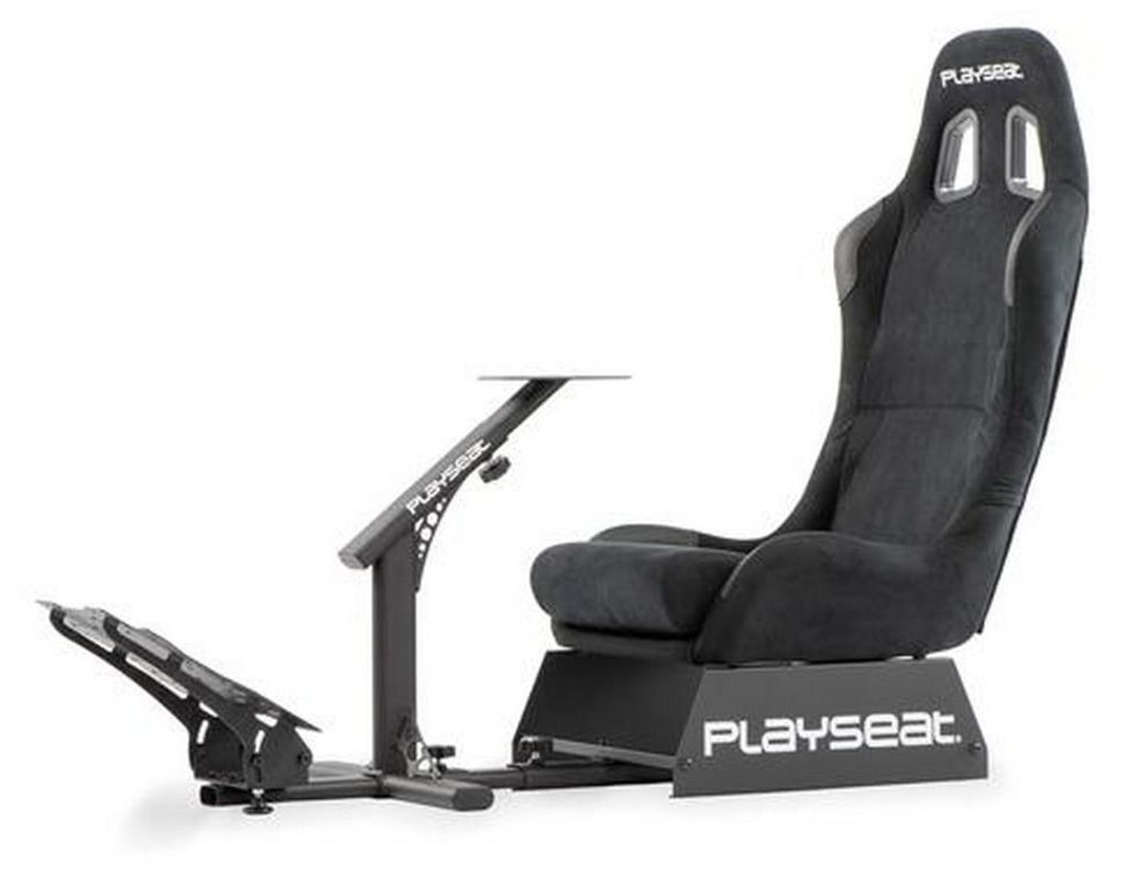 Playseat Evolution Alcantara Fauteuil de jeu universel Image du produit 