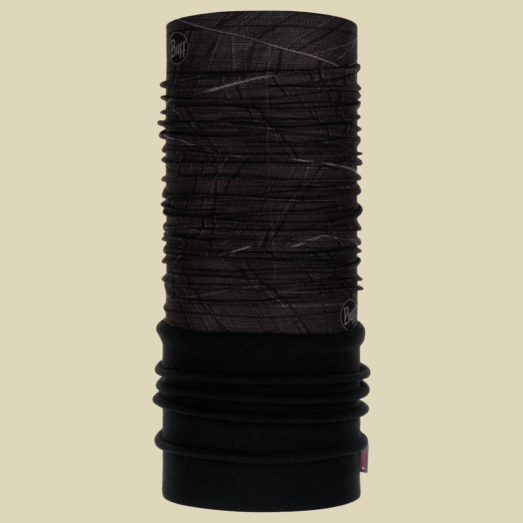 BUFF Polar Multifunktionstuch embers black