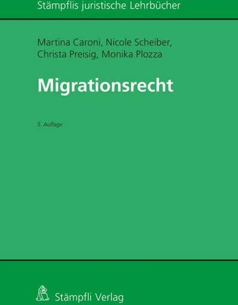 Migrationsrecht : Guide juridique complet sur le droit des étrangers