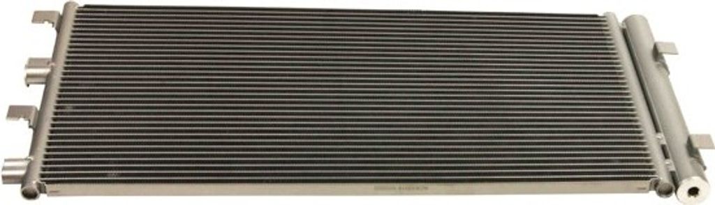 MAXGEAR AC830019 Kondensator Klimaanlage Klimakondensator für RENAULT Duster (HS) +Trockner
