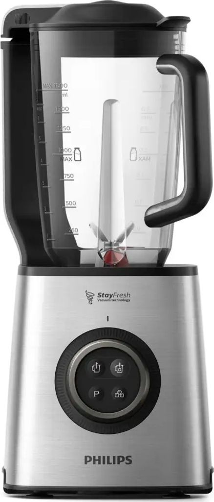 Philips Blender próżniowy wysokoobrotowy HR3752/00, Blender Zdjęcie produktu 